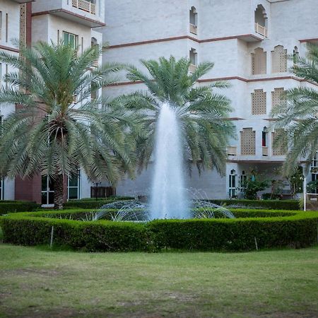 Muscat Oasis Residences Exterior foto