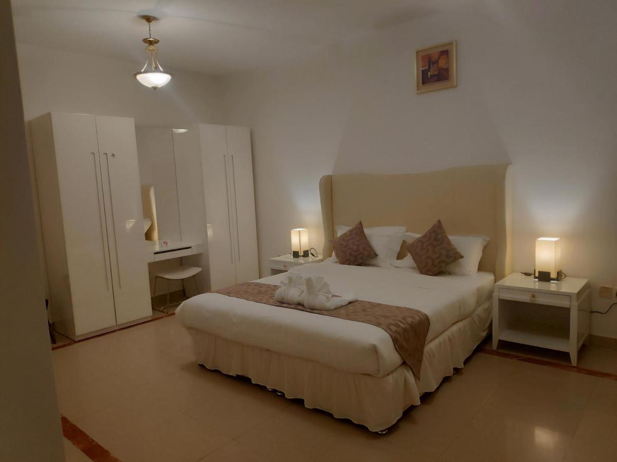 Muscat Oasis Residences Exterior foto